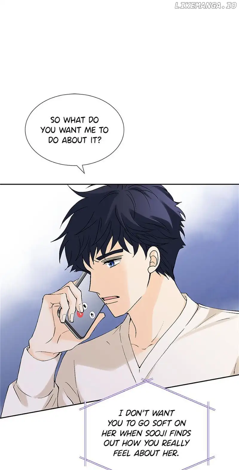 Flavors of Reincarnation chapter 135 page 15