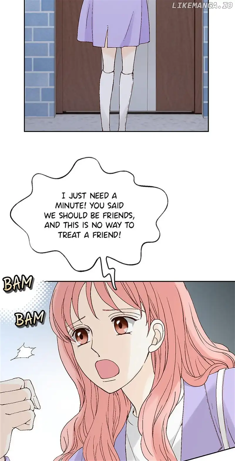 Flavors of Reincarnation chapter 135 page 19