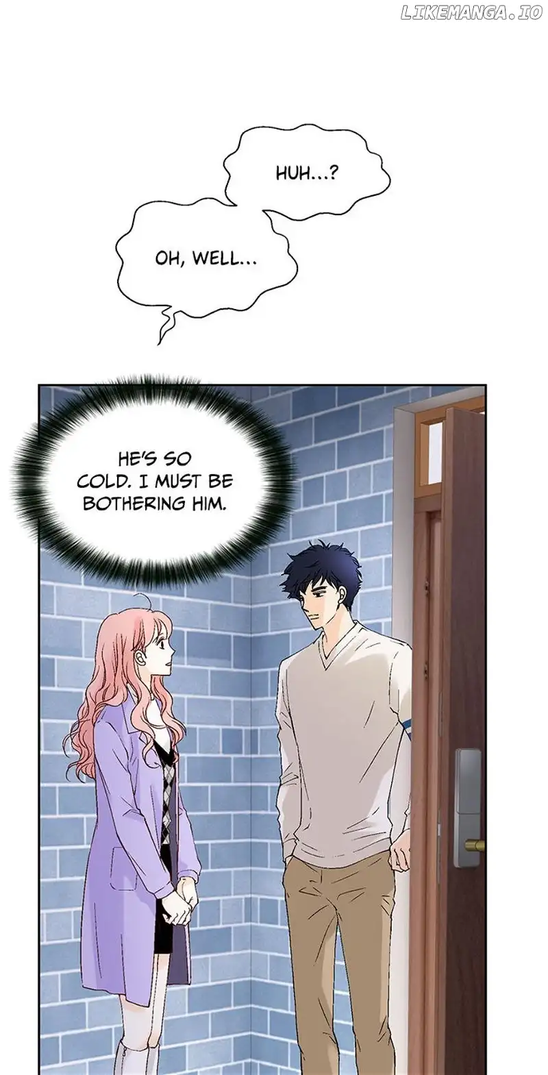 Flavors of Reincarnation chapter 135 page 23