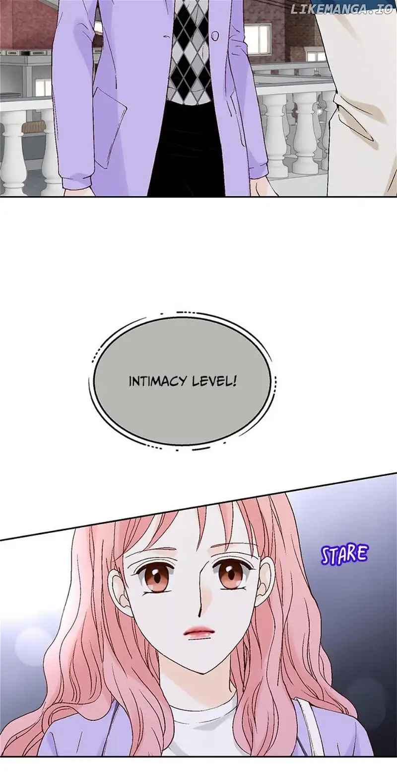 Flavors of Reincarnation chapter 135 page 25
