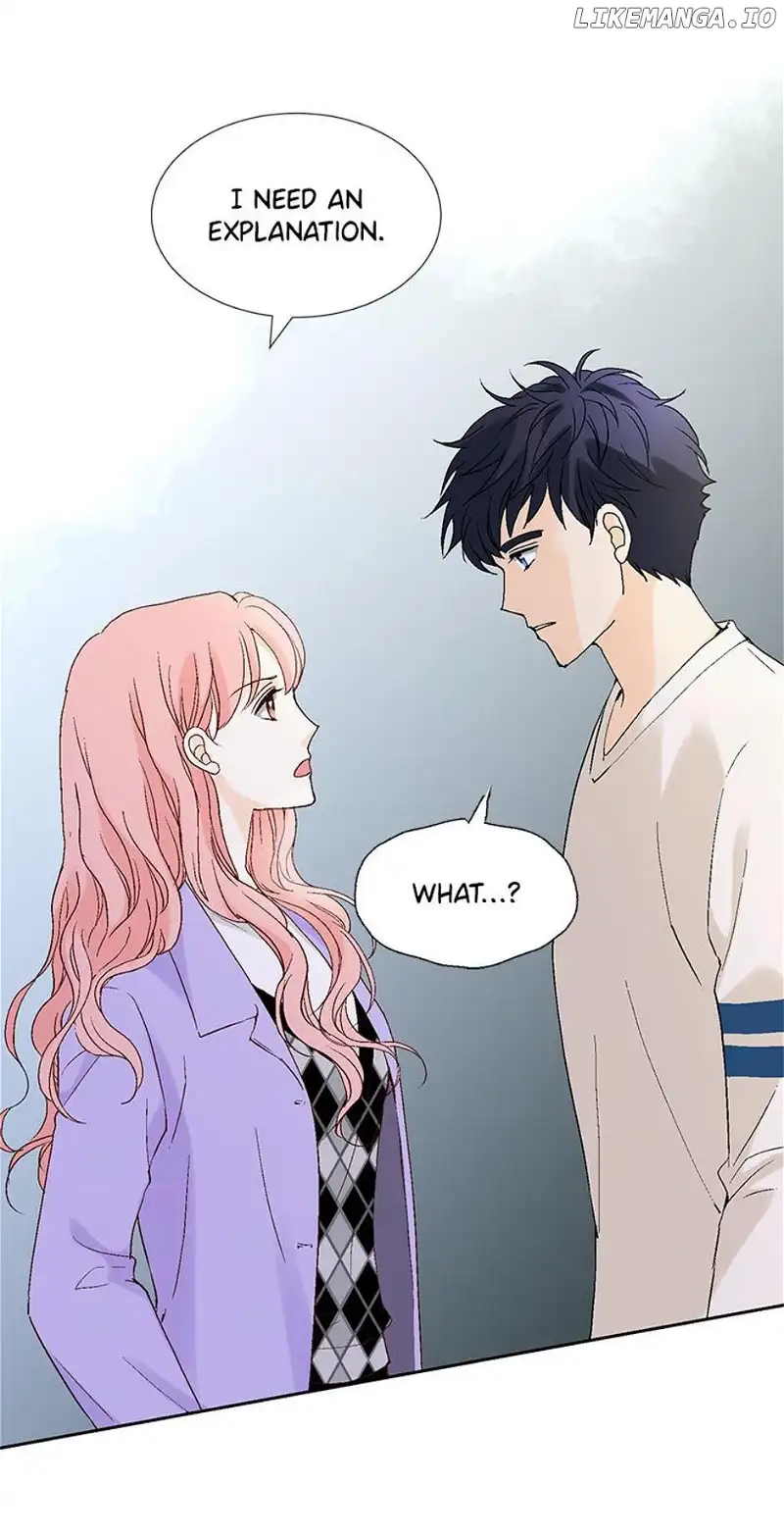 Flavors of Reincarnation chapter 135 page 35