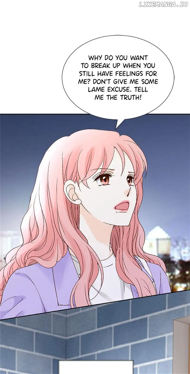 Flavors of Reincarnation chapter 135 page 36