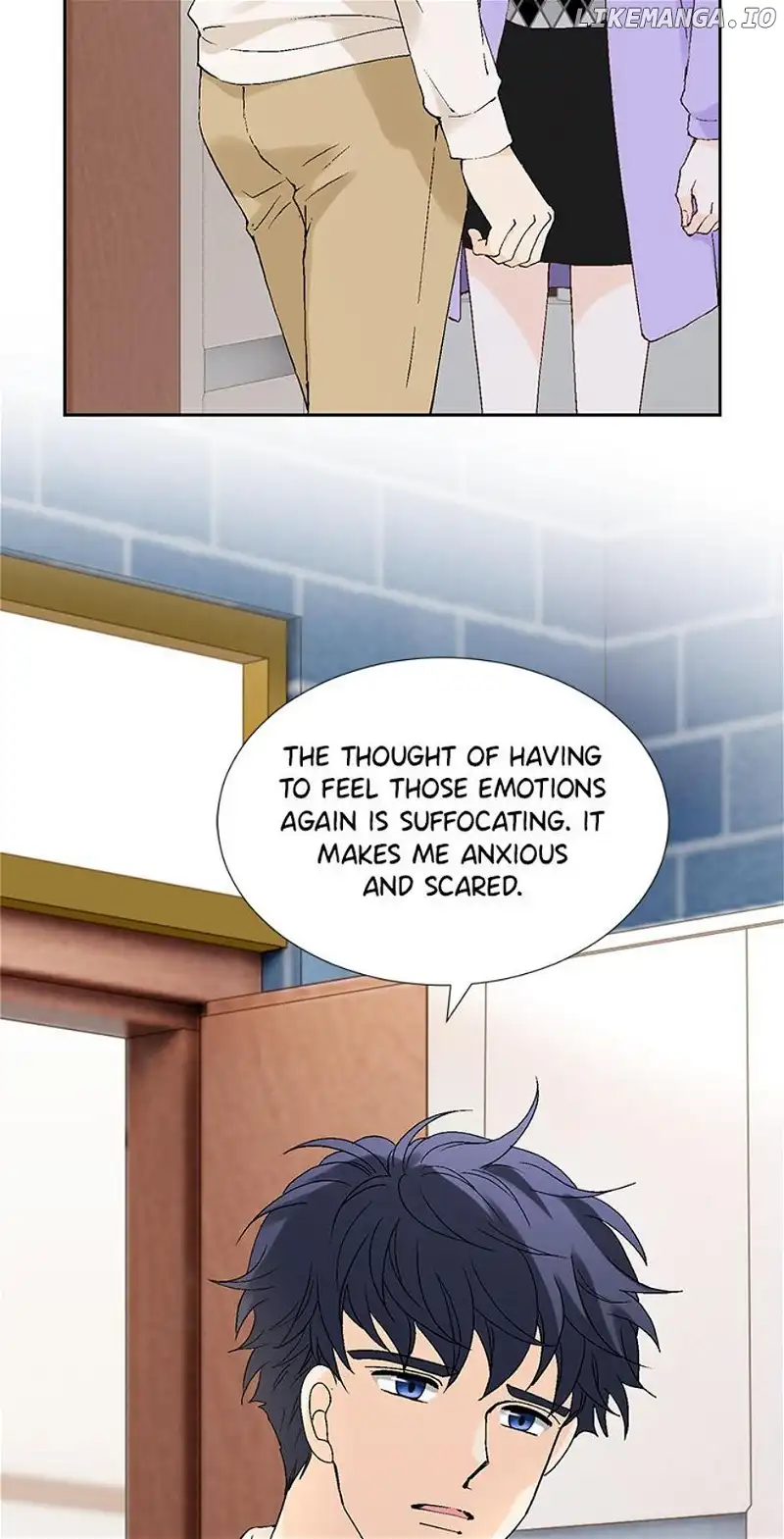 Flavors of Reincarnation chapter 135 page 45