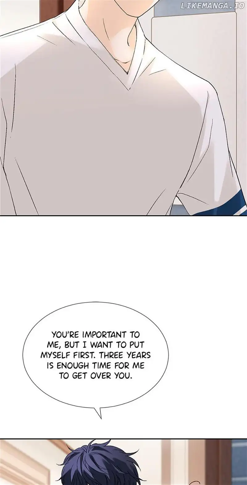 Flavors of Reincarnation chapter 135 page 46