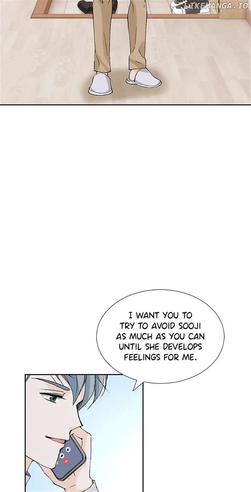Flavors of Reincarnation chapter 135 page 58