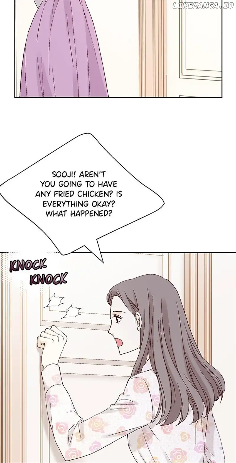 Flavors of Reincarnation chapter 135 page 65