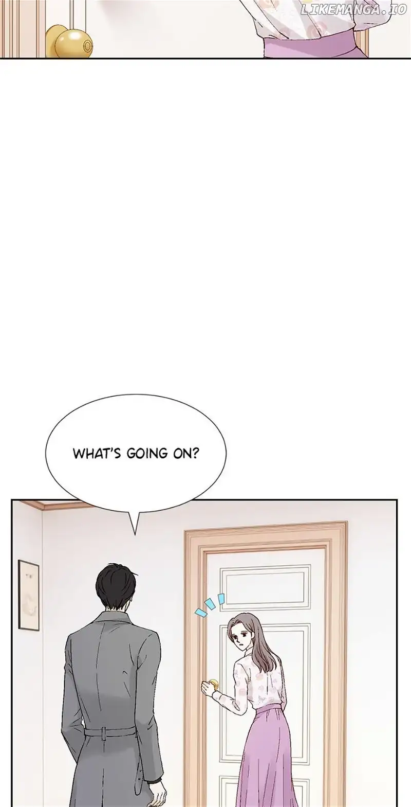 Flavors of Reincarnation chapter 135 page 66