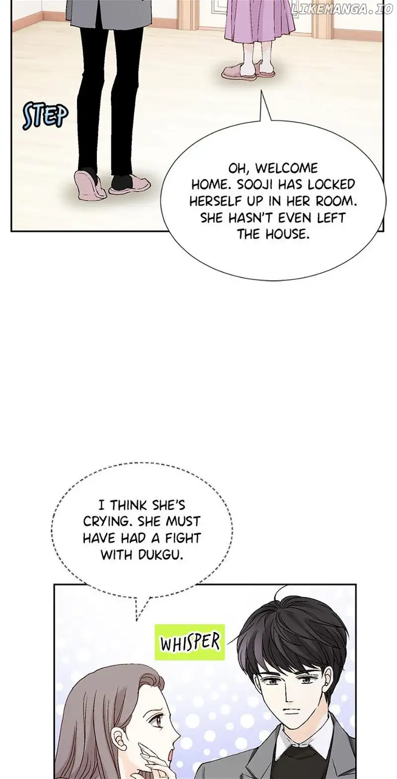 Flavors of Reincarnation chapter 135 page 67