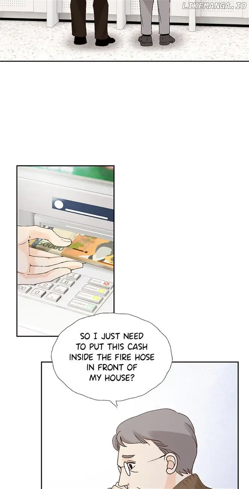 Flavors of Reincarnation chapter 135 page 76