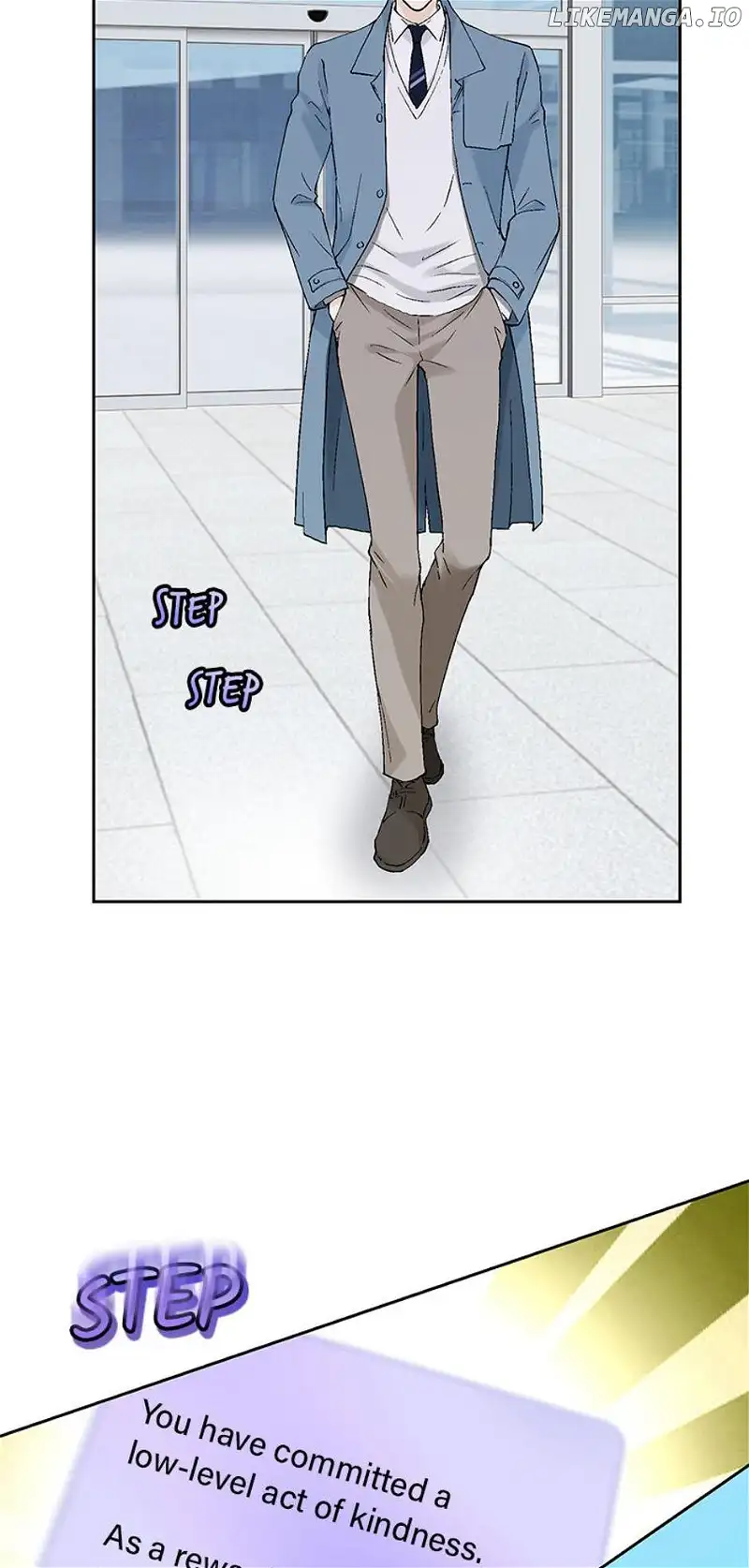 Flavors of Reincarnation chapter 135 page 81