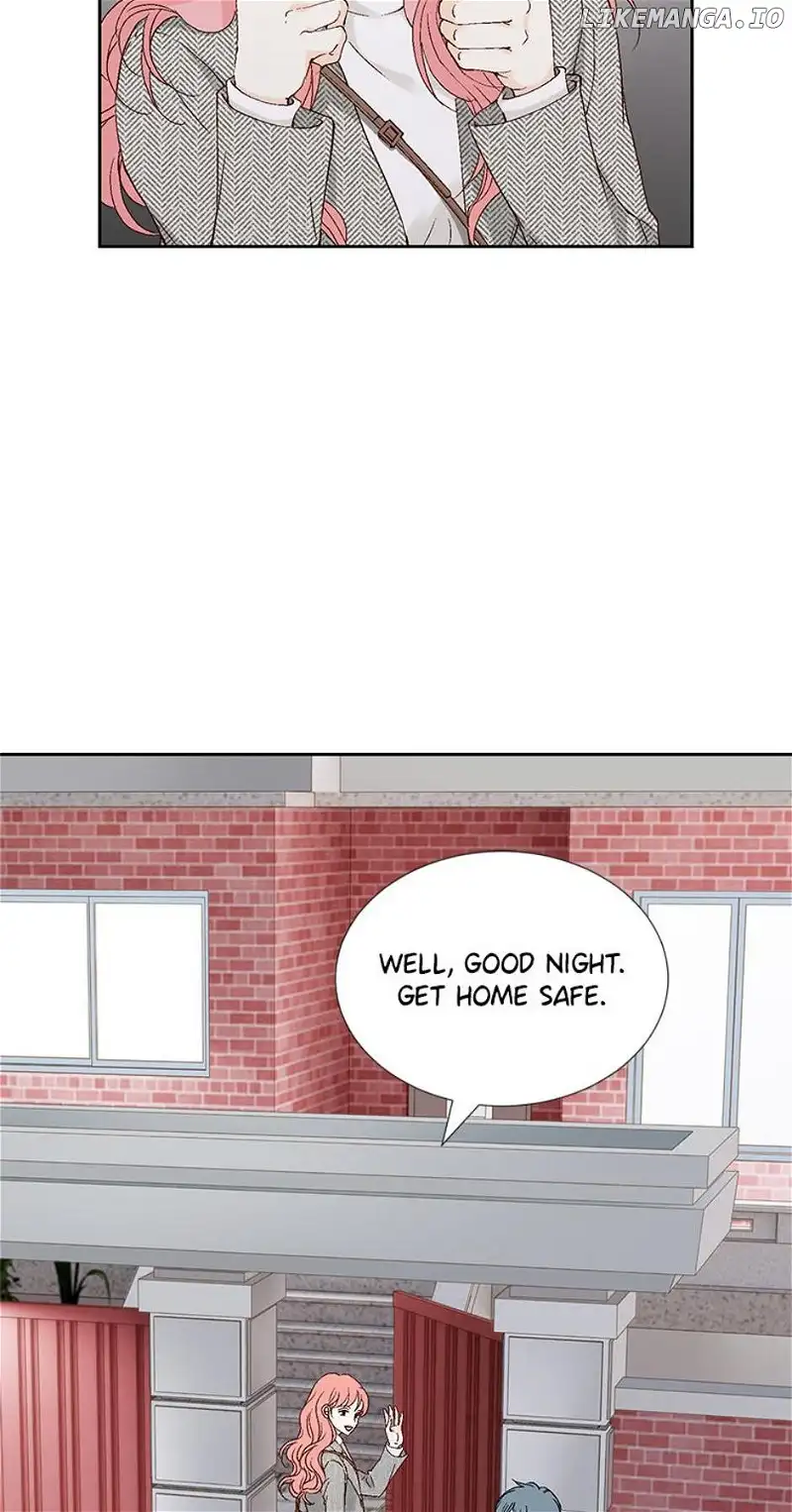 Flavors of Reincarnation chapter 137 page 21
