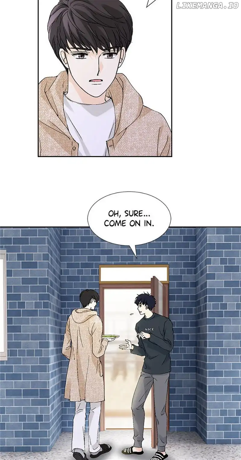 Flavors of Reincarnation chapter 137 page 34