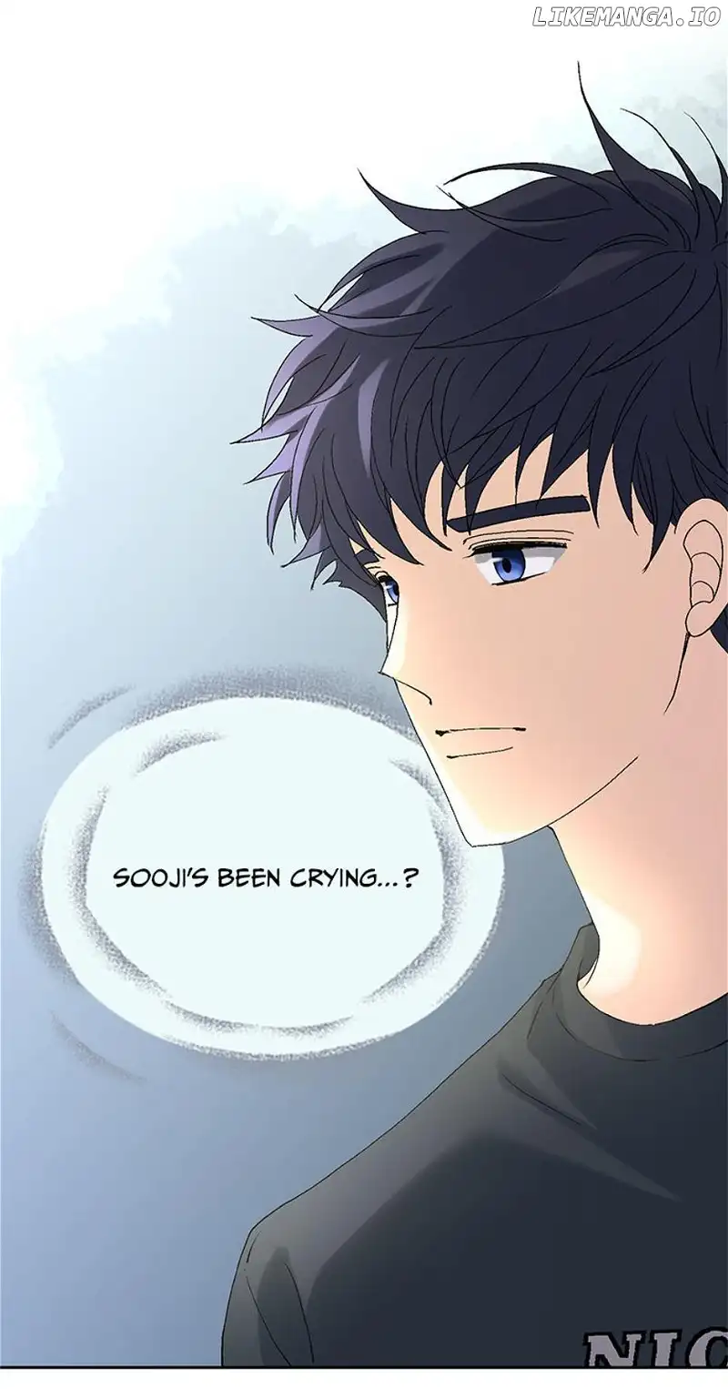Flavors of Reincarnation chapter 137 page 41