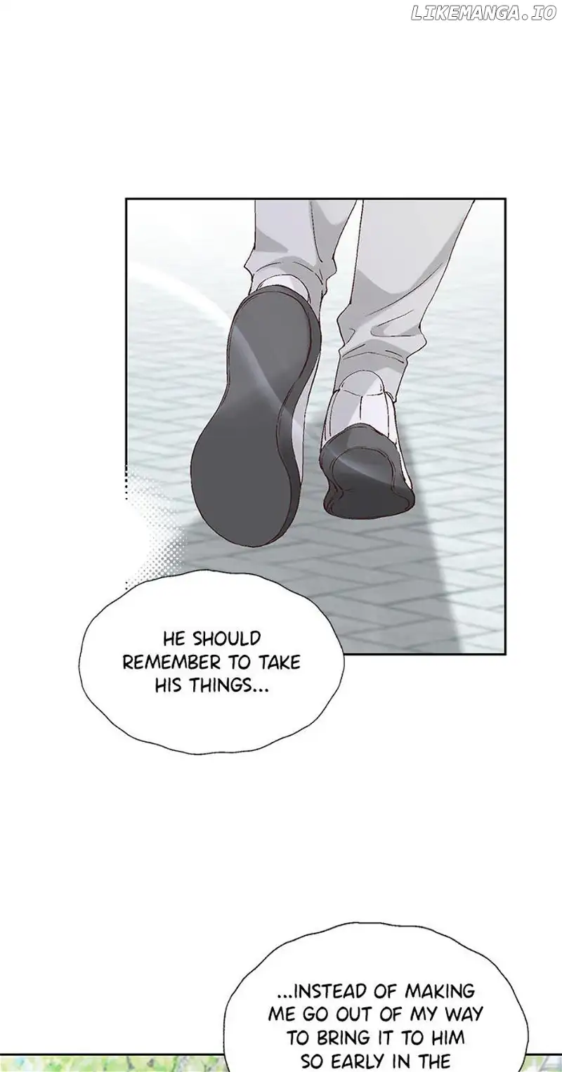Flavors of Reincarnation chapter 137 page 47