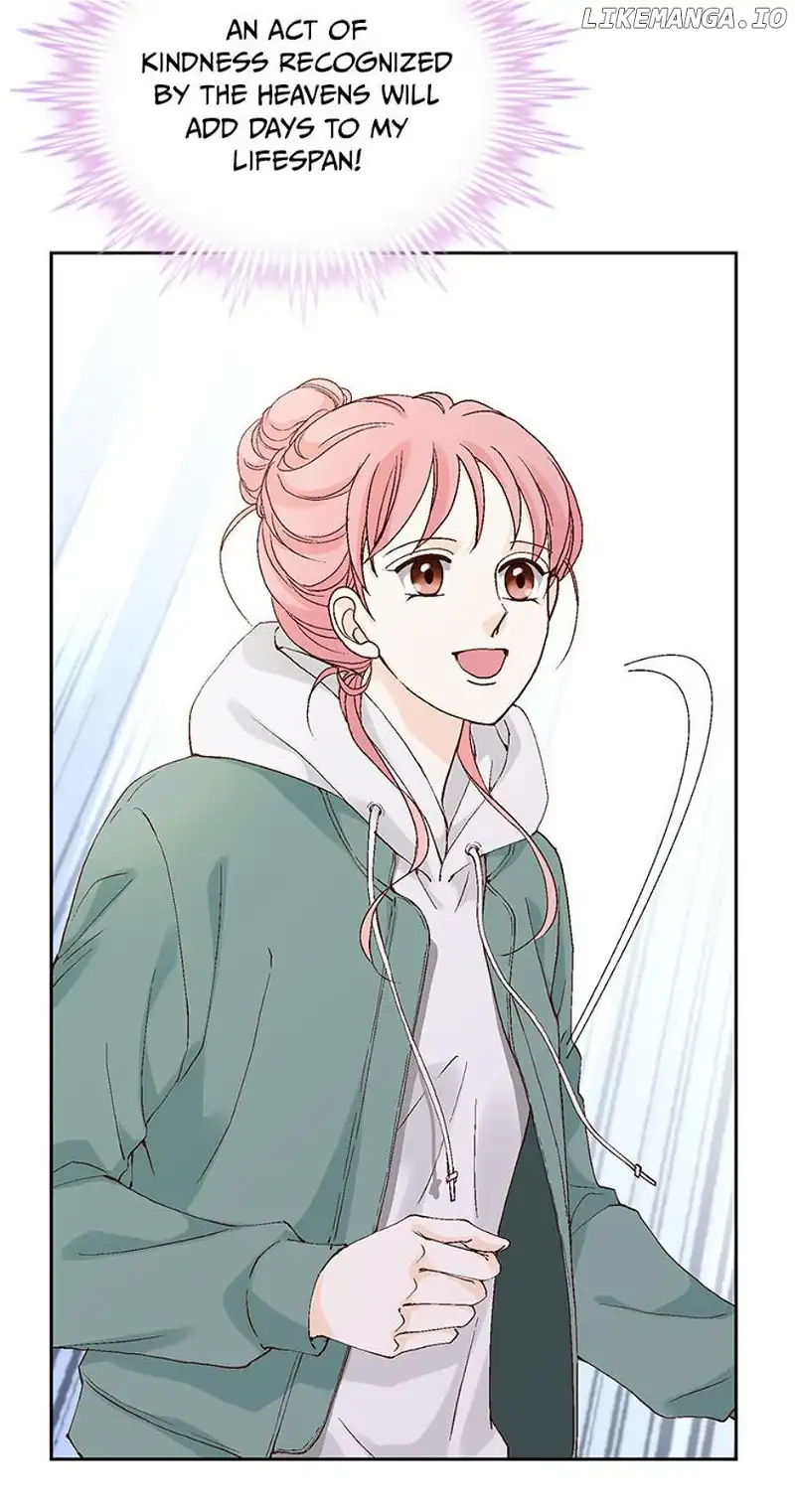 Flavors of Reincarnation chapter 137 page 80