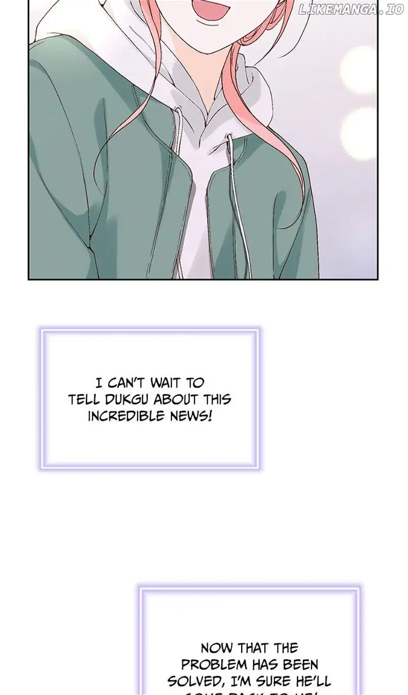 Flavors of Reincarnation chapter 137 page 82