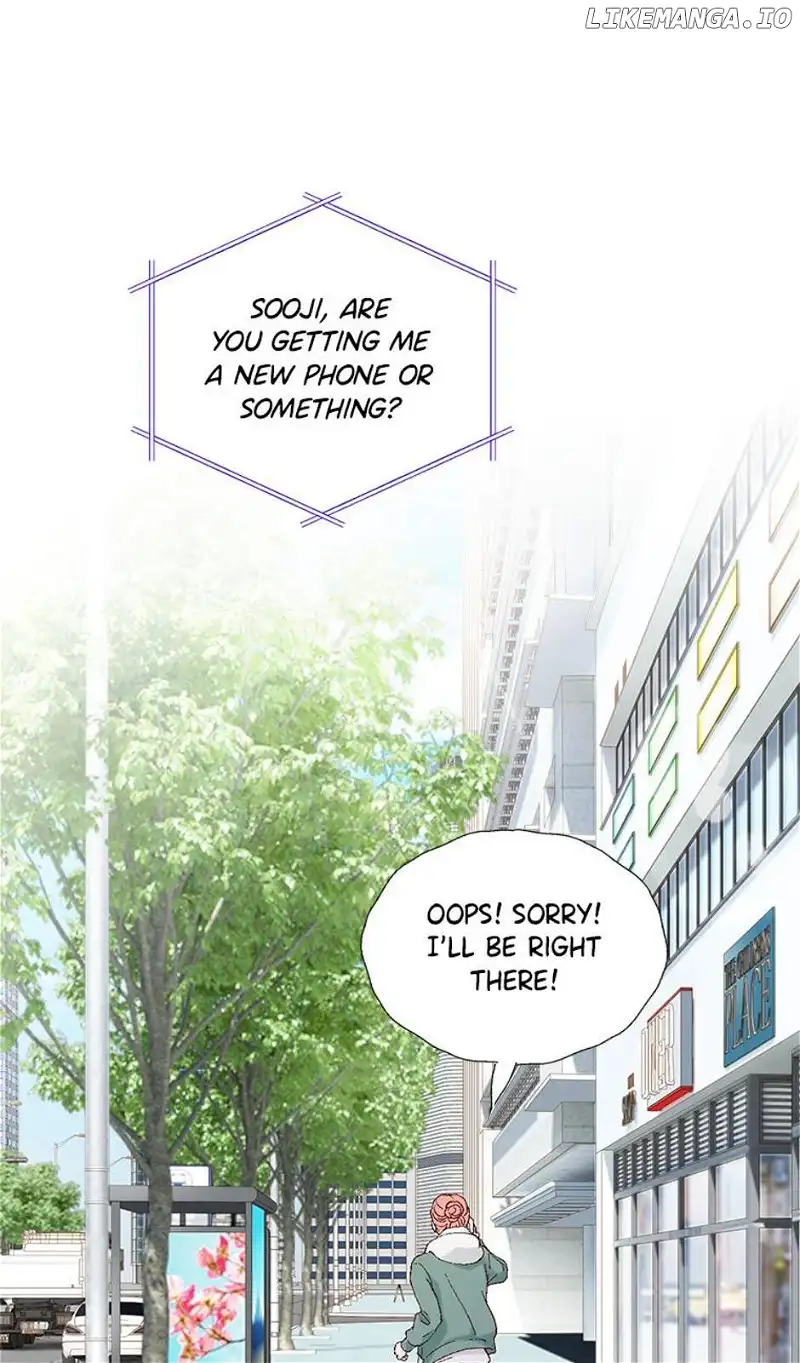 Flavors of Reincarnation chapter 137 page 84
