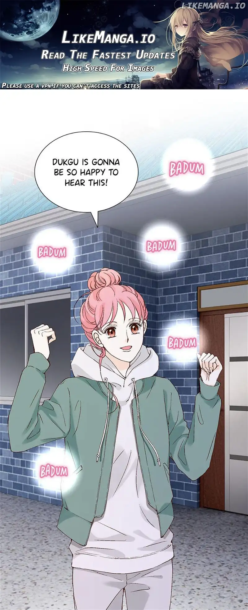 Flavors of Reincarnation chapter 138 page 1