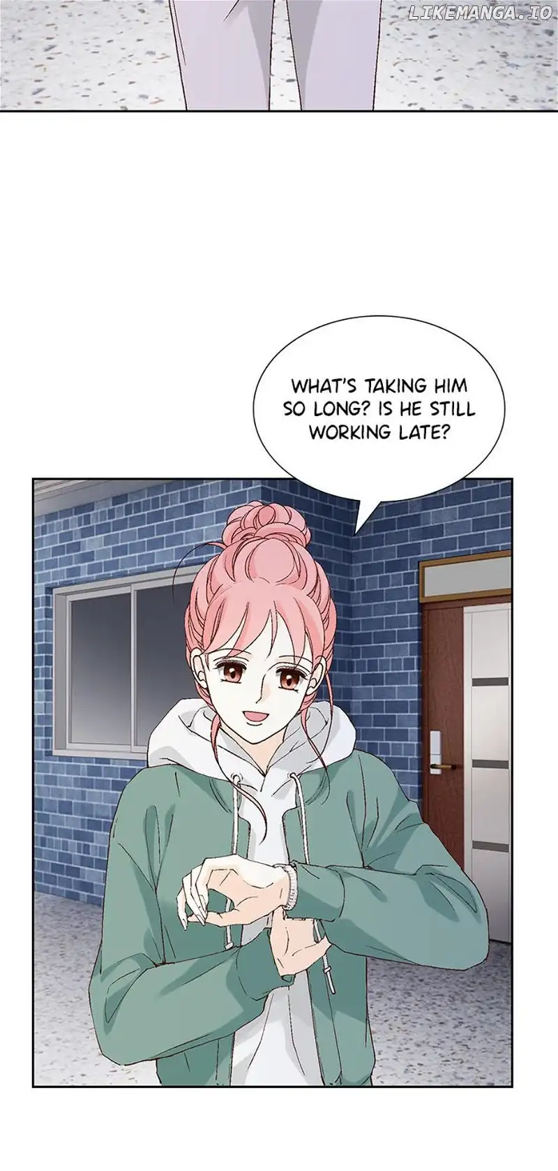 Flavors of Reincarnation chapter 138 page 2