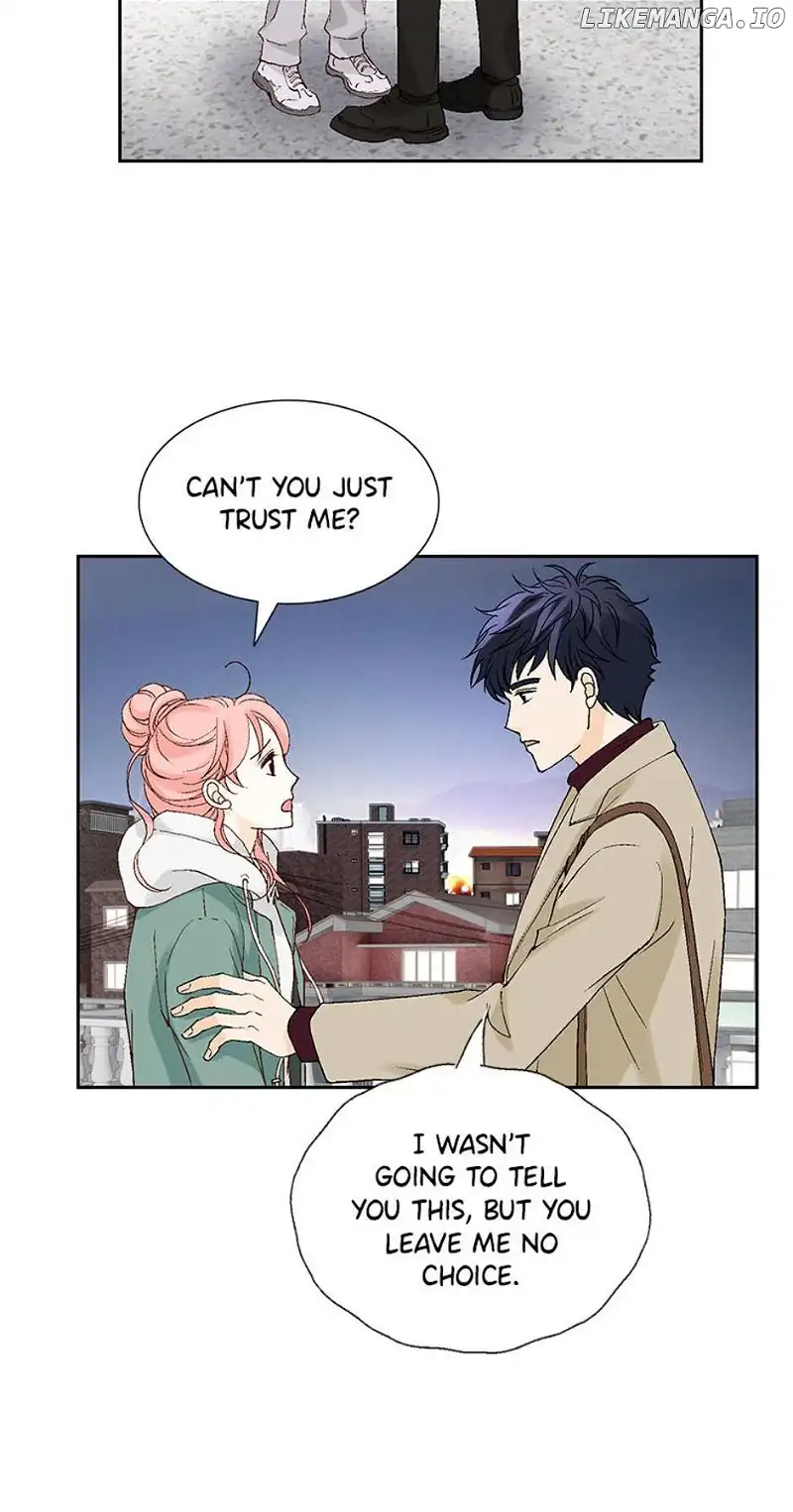 Flavors of Reincarnation chapter 138 page 10