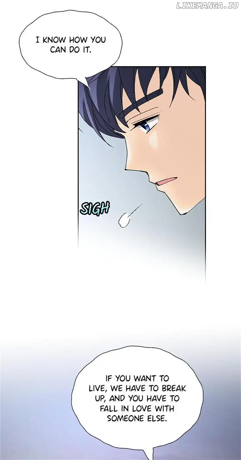 Flavors of Reincarnation chapter 138 page 11