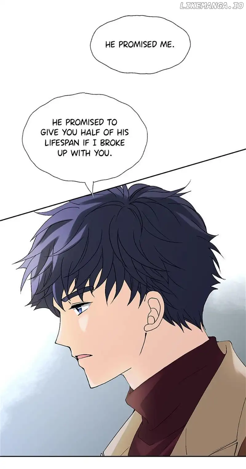 Flavors of Reincarnation chapter 138 page 15