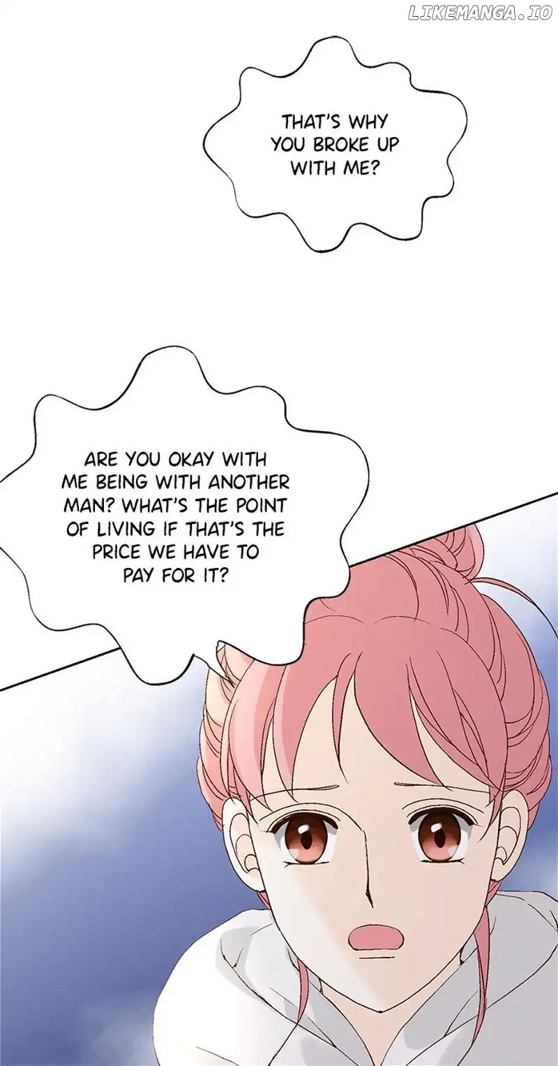 Flavors of Reincarnation chapter 138 page 16