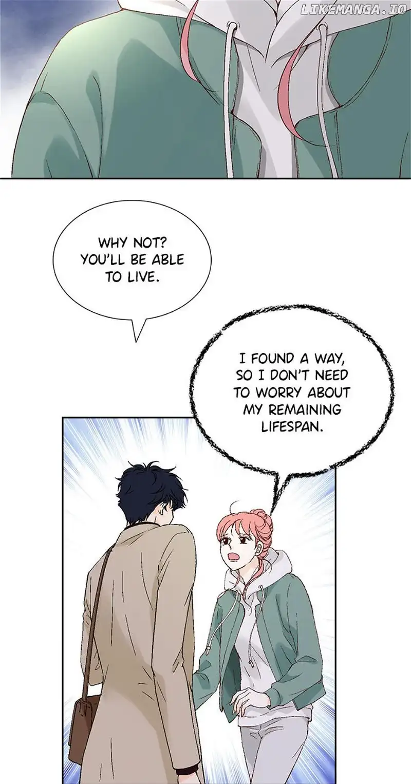 Flavors of Reincarnation chapter 138 page 17