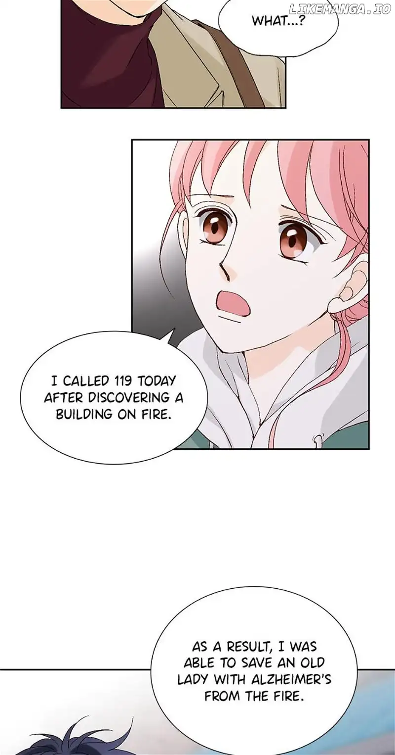 Flavors of Reincarnation chapter 138 page 19