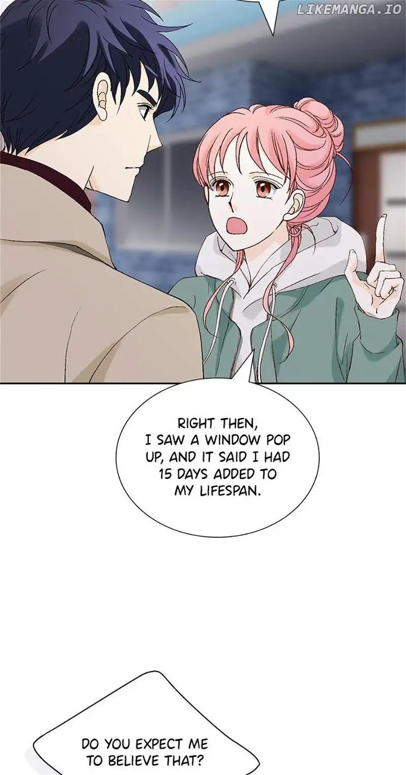 Flavors of Reincarnation chapter 138 page 20