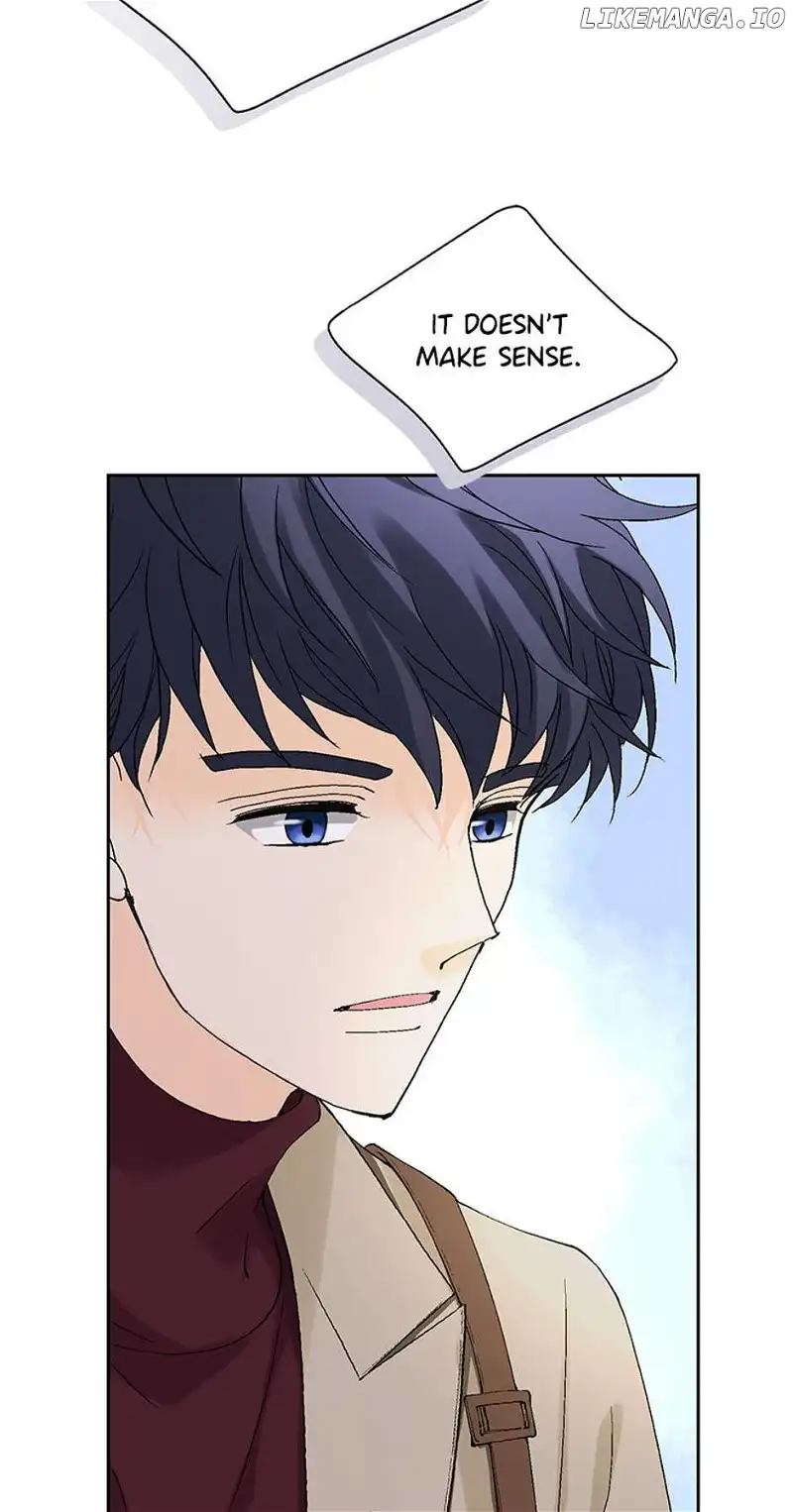 Flavors of Reincarnation chapter 138 page 21