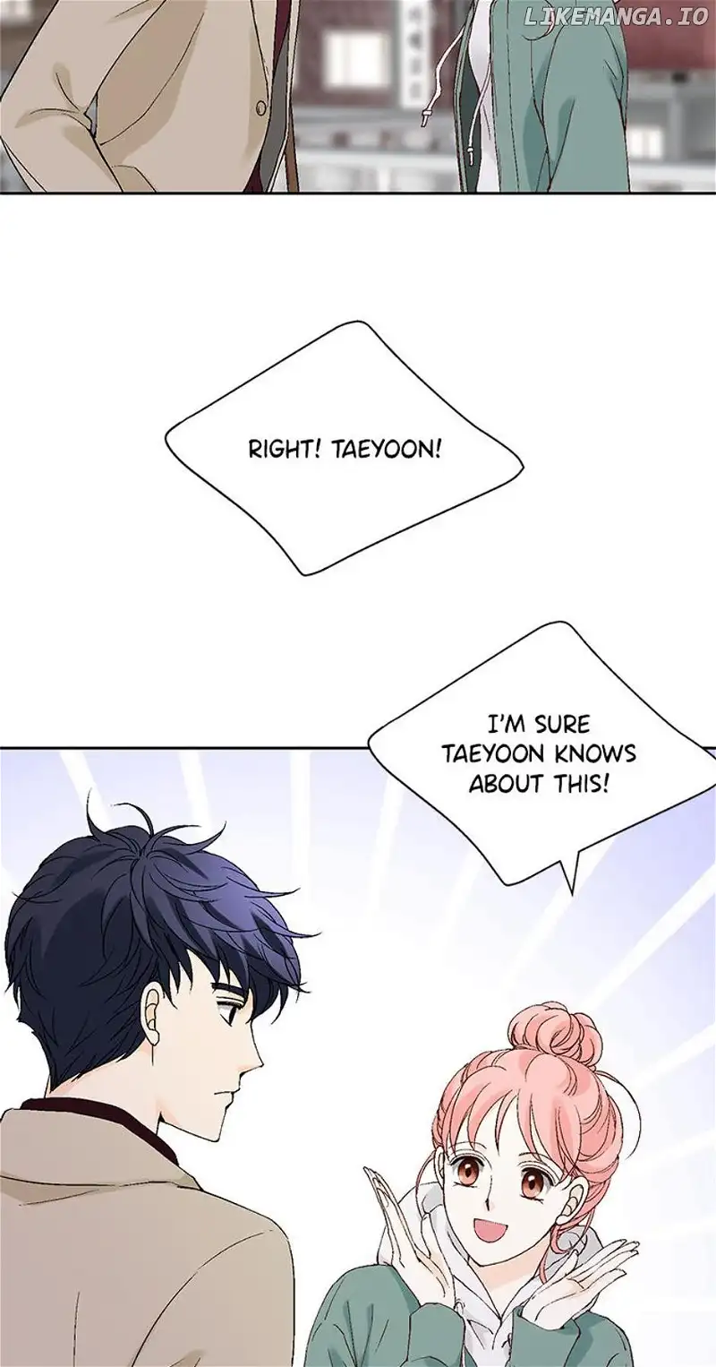 Flavors of Reincarnation chapter 138 page 26