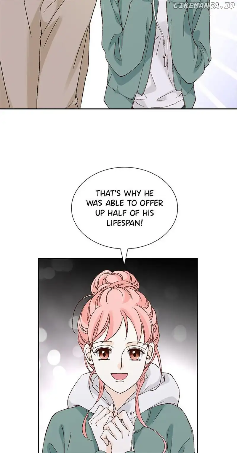 Flavors of Reincarnation chapter 138 page 27