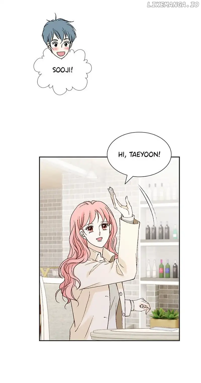 Flavors of Reincarnation chapter 138 page 32