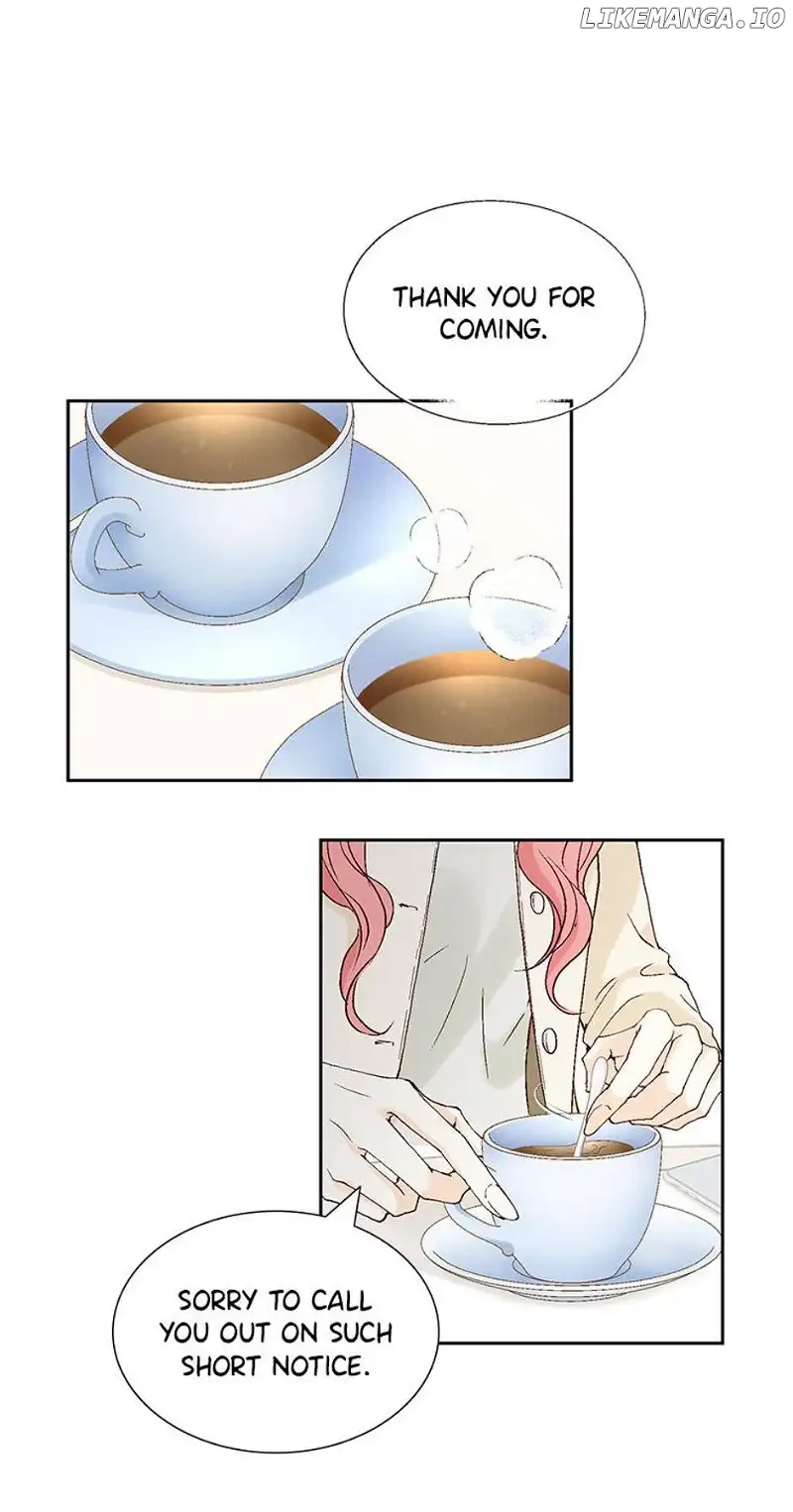 Flavors of Reincarnation chapter 138 page 33