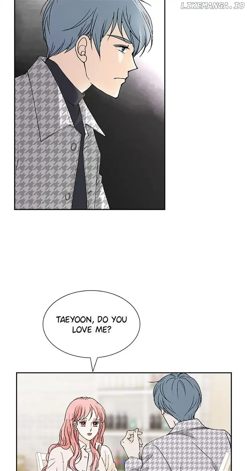 Flavors of Reincarnation chapter 138 page 38