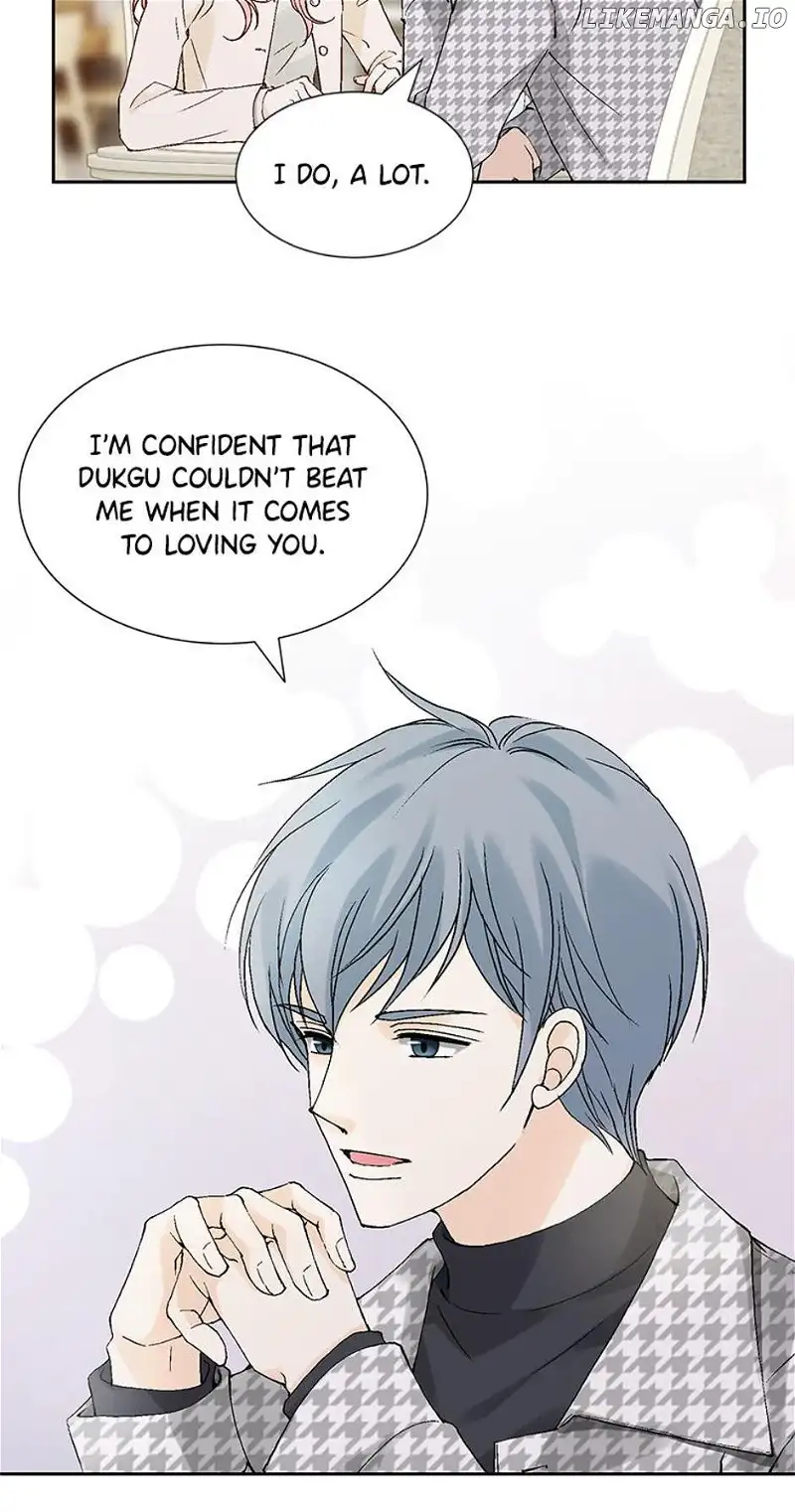 Flavors of Reincarnation chapter 138 page 39