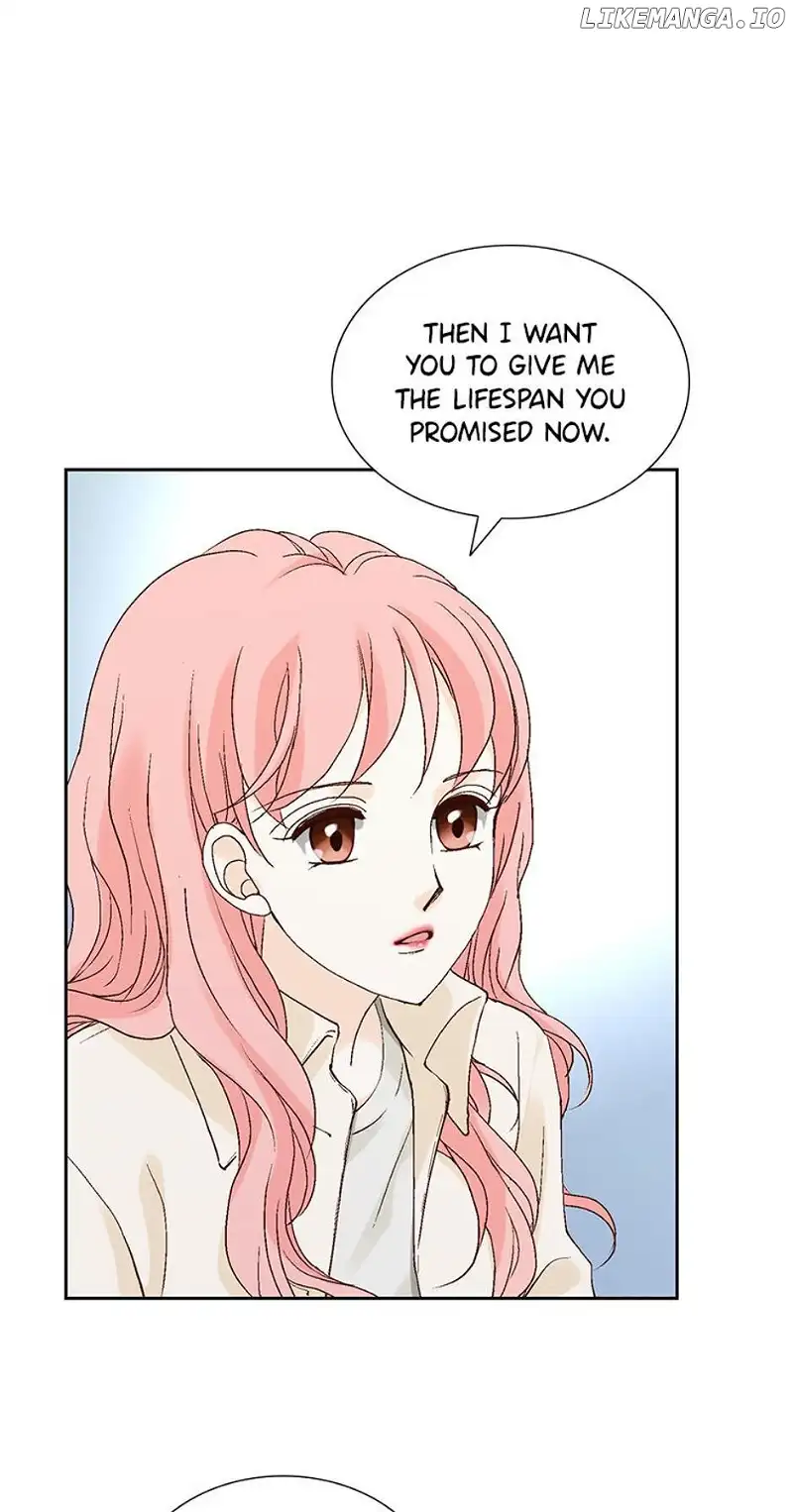 Flavors of Reincarnation chapter 138 page 40