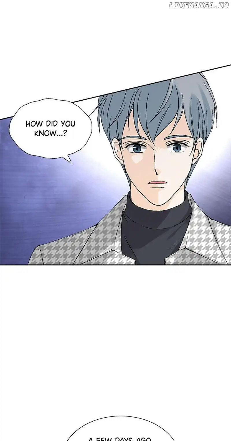 Flavors of Reincarnation chapter 138 page 44