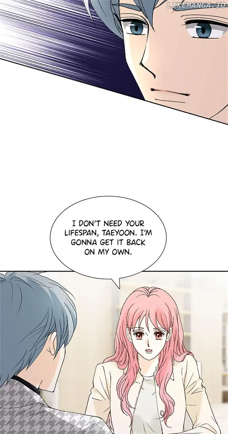 Flavors of Reincarnation chapter 138 page 46