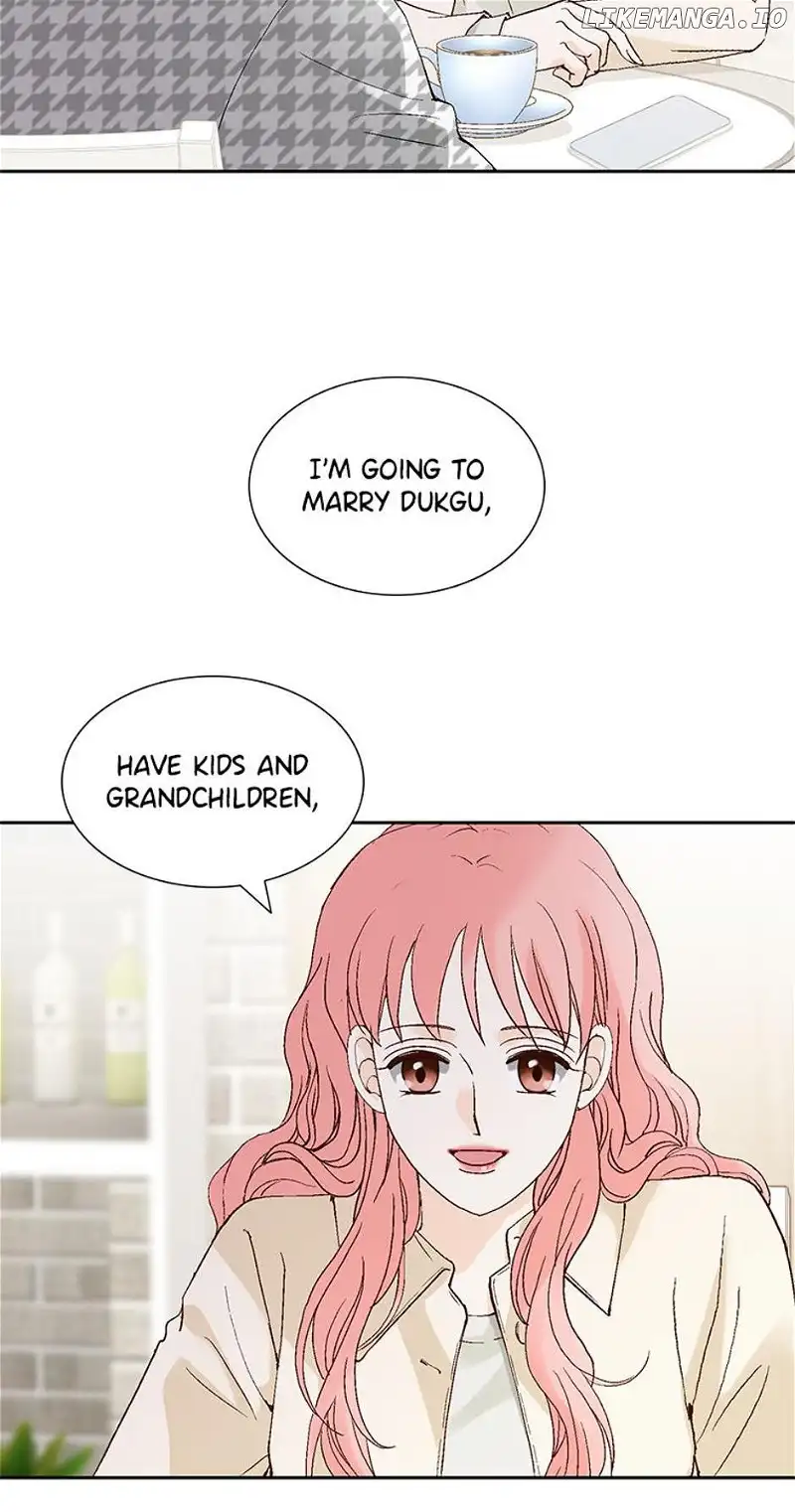 Flavors of Reincarnation chapter 138 page 47