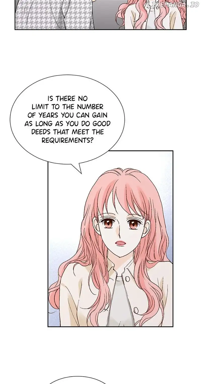 Flavors of Reincarnation chapter 138 page 52