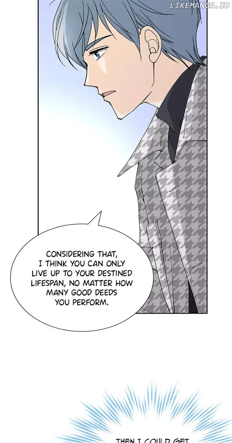 Flavors of Reincarnation chapter 138 page 54