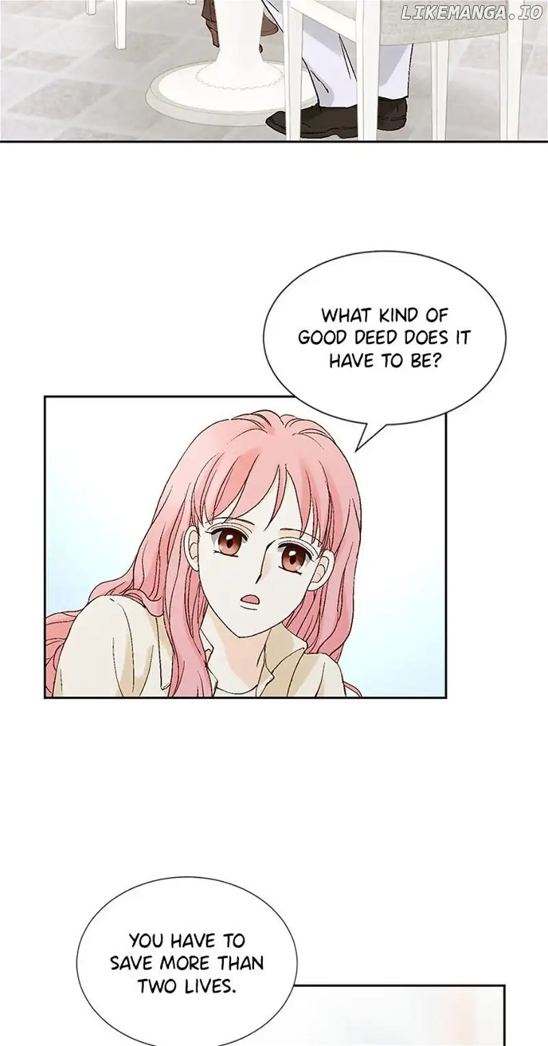 Flavors of Reincarnation chapter 138 page 57