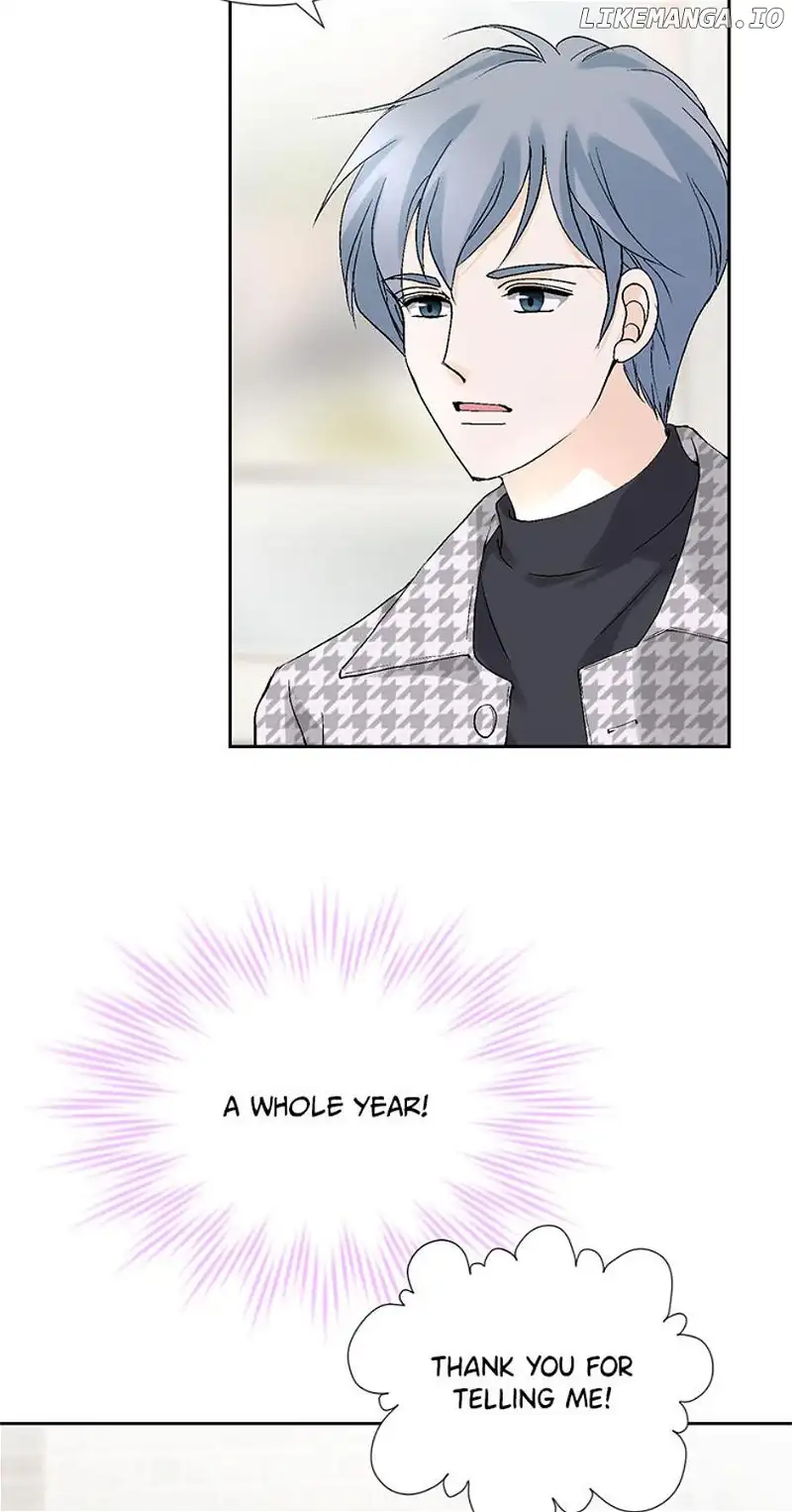 Flavors of Reincarnation chapter 138 page 58