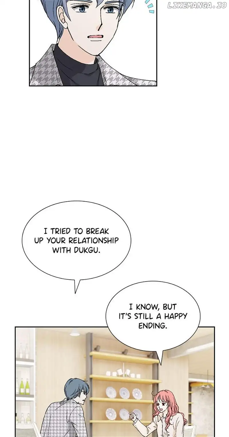 Flavors of Reincarnation chapter 138 page 60