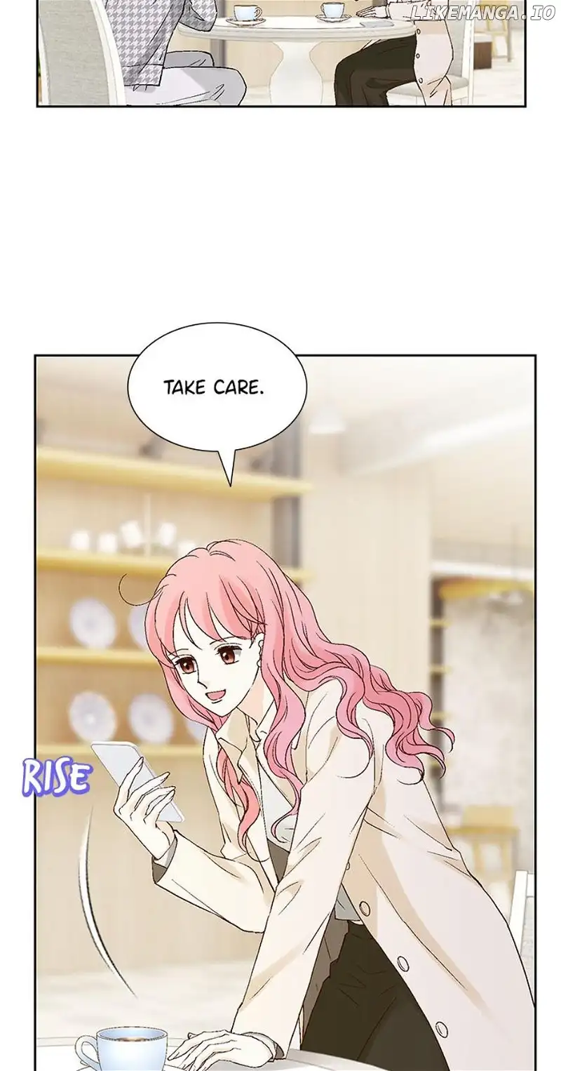 Flavors of Reincarnation chapter 138 page 61