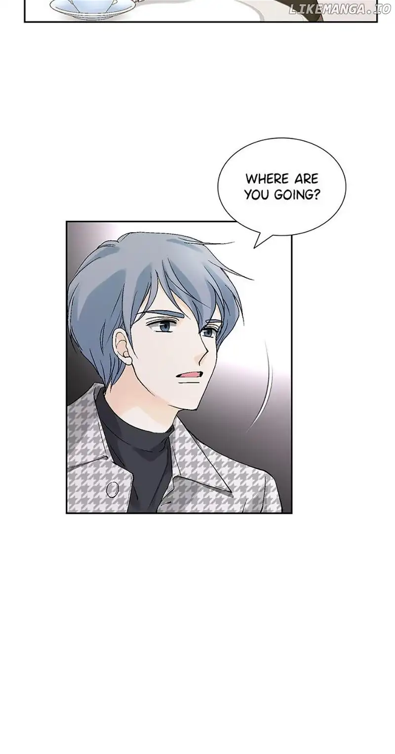 Flavors of Reincarnation chapter 138 page 62
