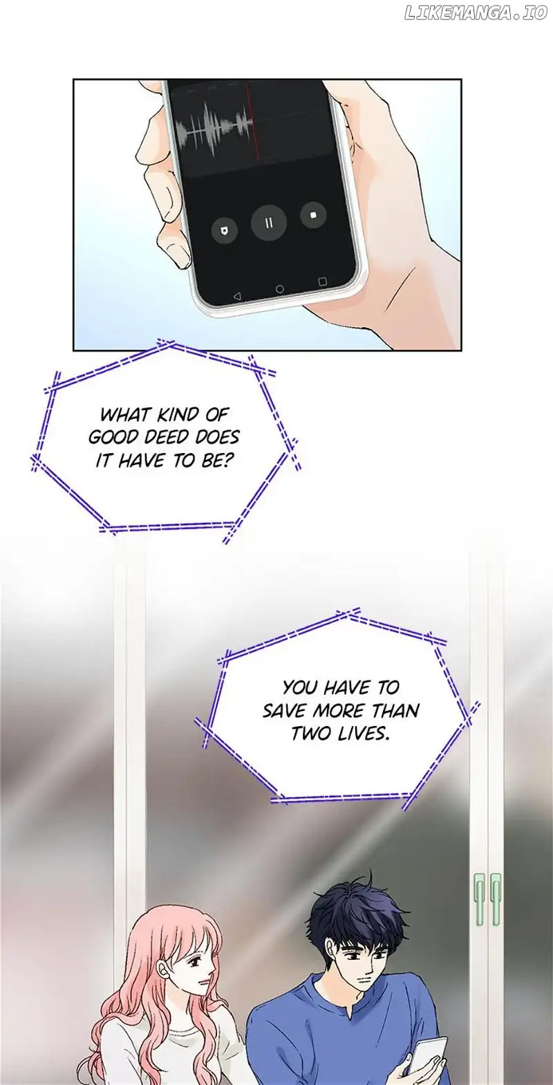 Flavors of Reincarnation chapter 138 page 67