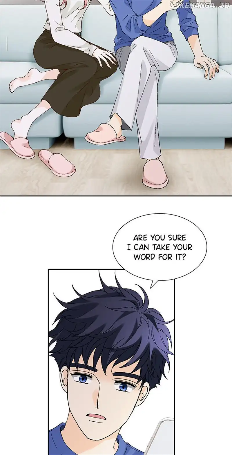 Flavors of Reincarnation chapter 138 page 68